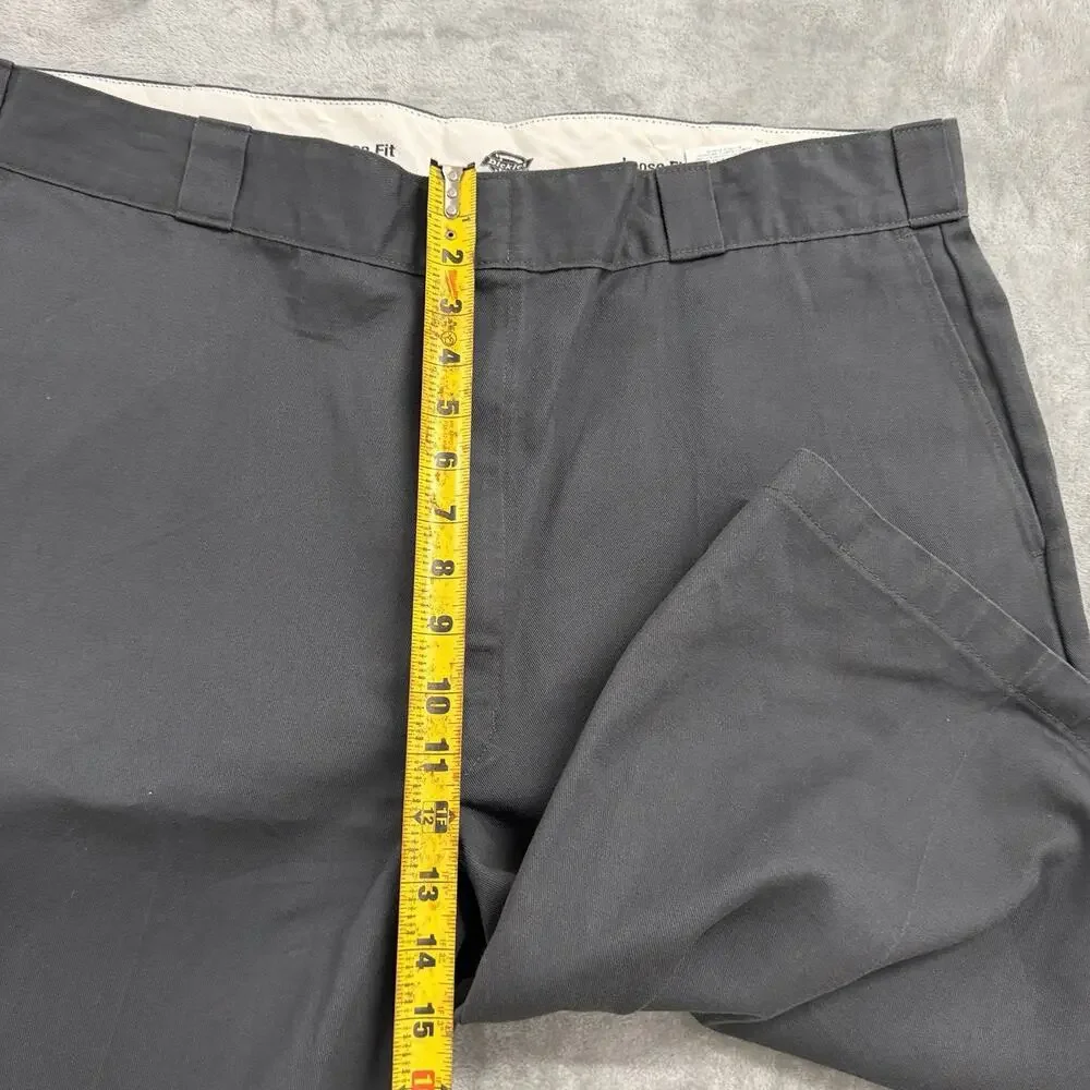 Dickies loose fit